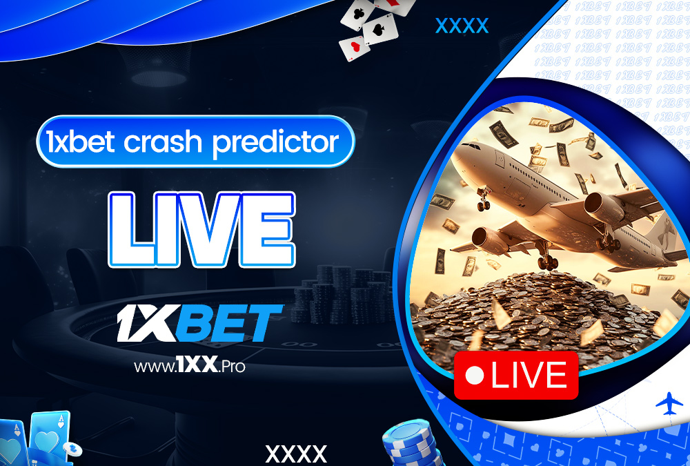 1xbet crash predictor live